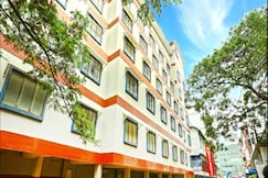 Half Moon Residency Calicut, Calicut (Kozhikode)