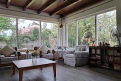 The Bungalow, Srinagar