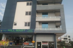 Hotel Shivalika, Jaipur