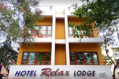 Hotel Relax, Latur