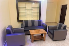 Thamira Residency 1, Tirunelveli