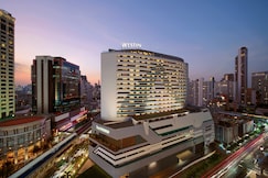 The Westin Grande Sukhumvit, Bangkok, 