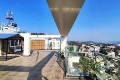 Lily Homes in Chandmari, Guwahati