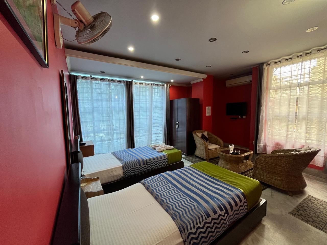 Hotel Blue Bayou , Kohima - Tap to explore photos