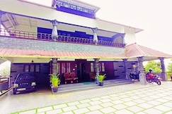 Deva Dheyam Homestay, Munnar