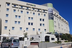 Campanile NICE A, Nice