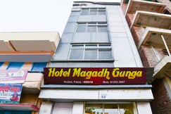 Hotel O Magadh Ganga, Sheikhpura