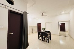 The Wings Home 3 BHK, Varanasi
