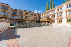 Ladakh Himalayan Retreat, Leh