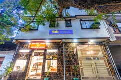 FabHotel Airport Sinon, Delhi