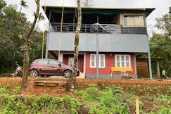 For.rest house, Coorg