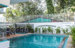 Swimming Pool 1