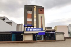 FabHotel SS Inn - Indore International Airport, Indore