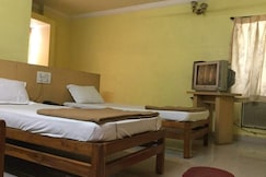 hotel vijaya durga, Vijaywada