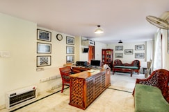 Gumaan Auberge- A Boutique Hotel, Jaipur