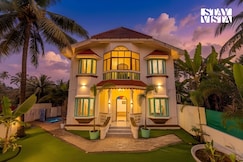 Cerulean Frame by VEO - Part of StayVista, Goa