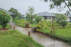 Leopard's Paradise Resort Jawai by Chundavillas, Falna