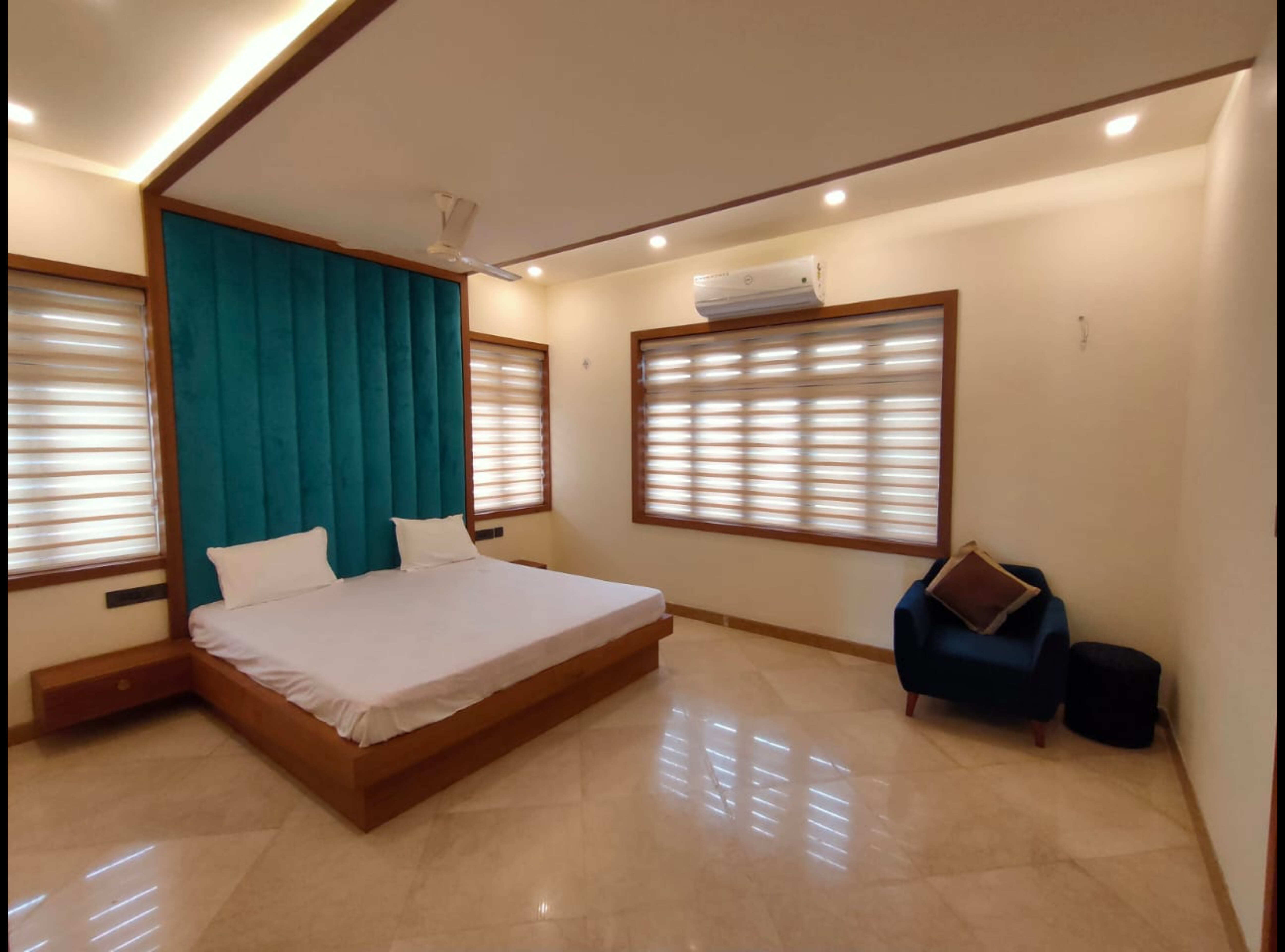 Nandhanam Homestay - Tap to explore photos