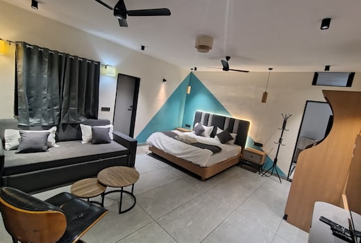 The Peach Tree Homestay