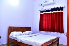 Sri Vaidyanatheshwara Residency, Dharmasthala