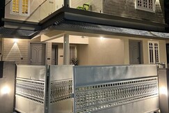 Cazle 3BHK Villa, Cochin