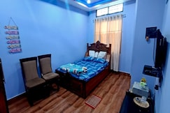 Homely Haven Homestay | Six Mile, Guwahati