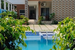 Le Grace Kovalam Annex, Chennai