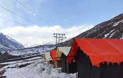 Tent