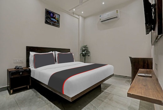 HOTEL O MORO