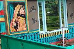 ROYAL BUCKS CAFE &HOMESTAY, Uttarkashi