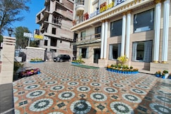 Hotel Grand Sea, Digha