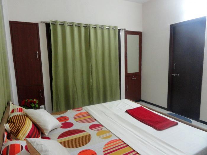 Shikhar Service Apartments - 1 - Tap to explore photos