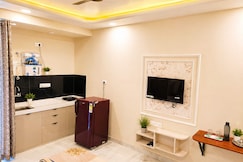 Samank Stays - Luxury in its own way, Jaipur