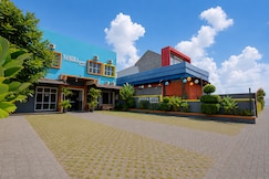 Hotel O near Jogja City Mall formerly Namira Hotel, Sleman