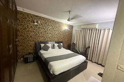 Jpm Harshdeep Hospitality, Delhi