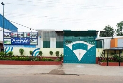 SRI AMBICA HOMESTAY