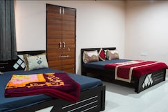 Hotel Natraj Palace, Jaipur