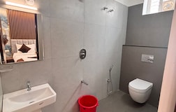 Washroom
