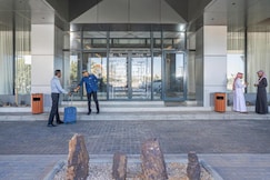 Ewaa Express Hotel - Al jouf, Tabuk