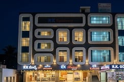 Hotel RK Residency, Kottapeta