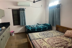 Abirami residency, Chidambaram