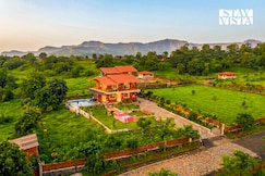 StayVista at Ravendell, Pali, Maharashtra