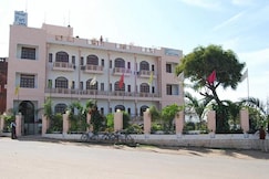 Hotel Fort View, Tikamgarh