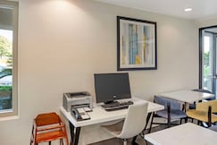 Best Western Exeter Inn & Suites, Tulare