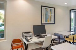 Best Western Exeter Inn & Suites, Big Bear Lake