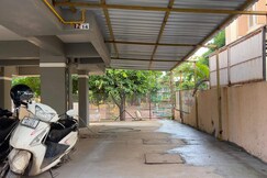 The Arch 3 BHK A Homestay Made for Togetherness, Nashik