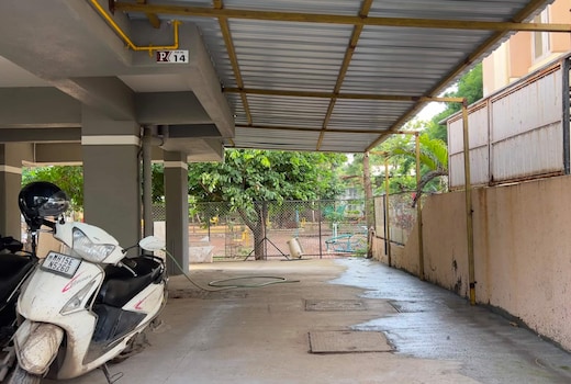 The Arch 3 BHK A Homestay Made for Togetherness