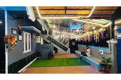 Da Java 18 hostel Chikmagalur, Mangalore