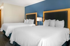 Best Western River Terrace, Algoma