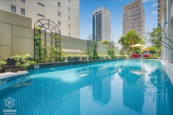 Hadana Boutique Hotel Da Nang, Da Nang